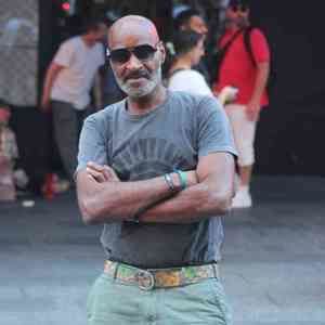 Meet your Posher, Jerome